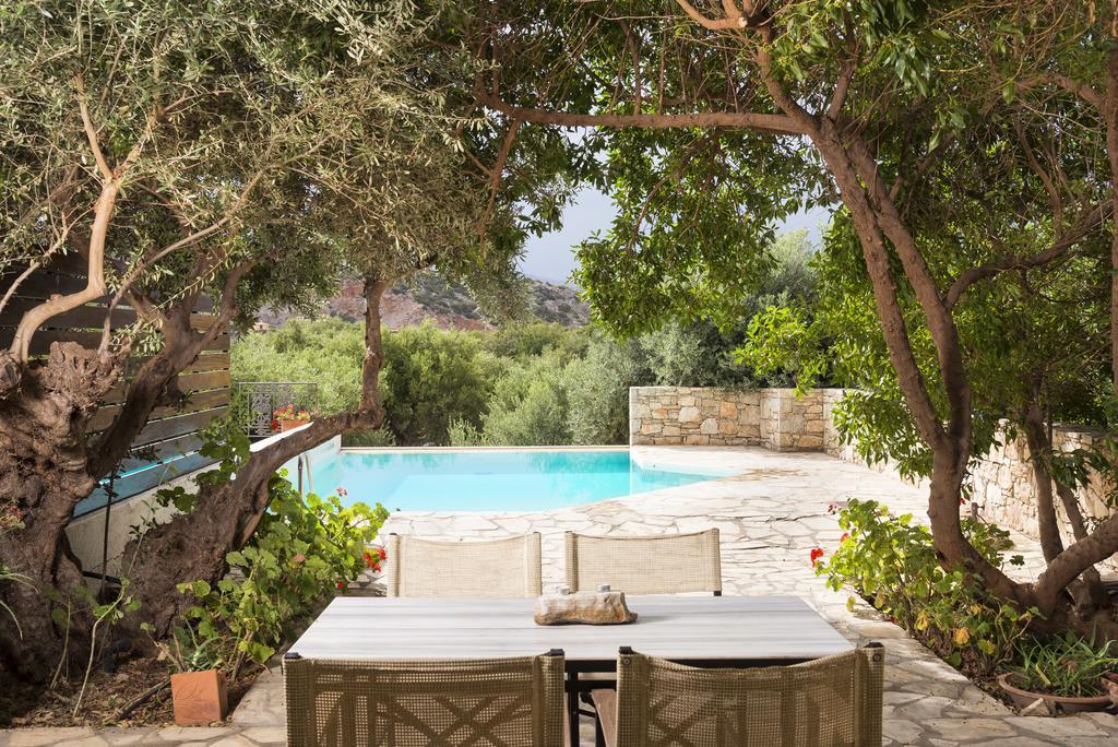Dom wakacyjny Maisonettes With Private Pool