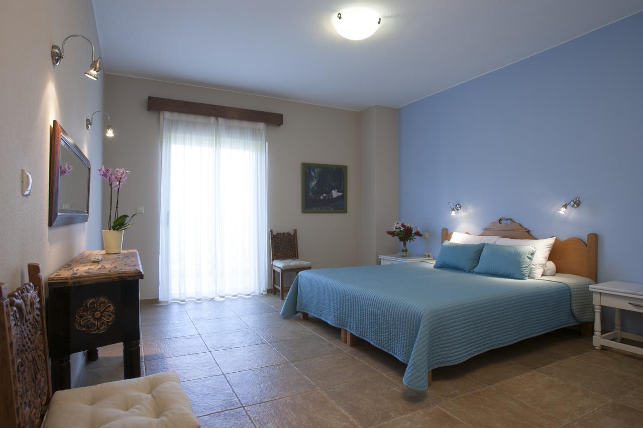 Dom wakacyjny Maisonettes With Private Pool *